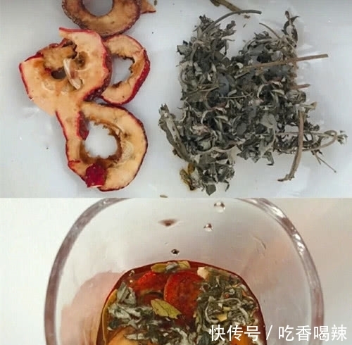 艾草|痘痘反复皮肤差?身材油腻?用这3个技巧,前任见你“肠子青了”