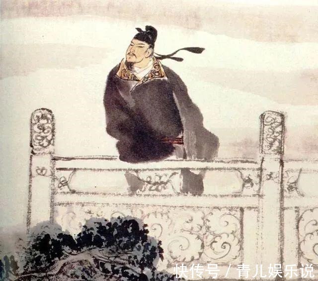 唐诗|这可能是史上最孤独的一首唐诗,仅凭22字,响彻千古