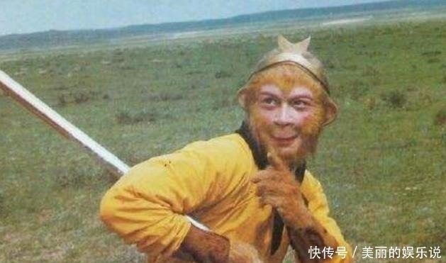 孙悟空拥有三个称号,齐天大圣不值一提,这一称号才是真的强