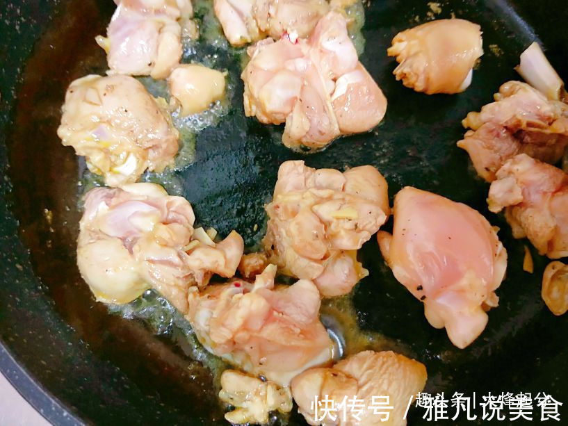 鹌鹑蛋是“天然的补脑丸”,孩子常吃健脑益智,给你两种家常做法