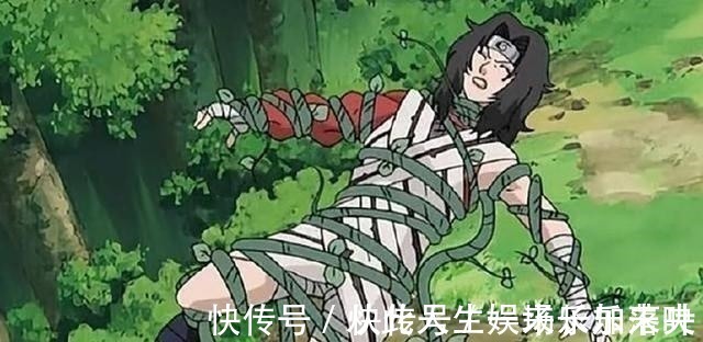 美少女战士|二次元中被捆绑的5个女神,美少女五花大绑,毛利兰最没品味