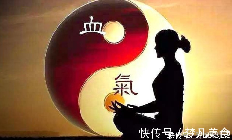 黄精|气血足不足,就看这2处!4味中药泡茶喝,就能大补气血,百病不生