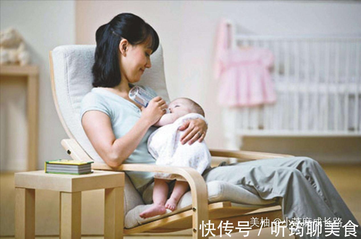 老婆大人|坐月子饮食有讲究,这些食物是月子餐“黑名单”,宝妈要忌口