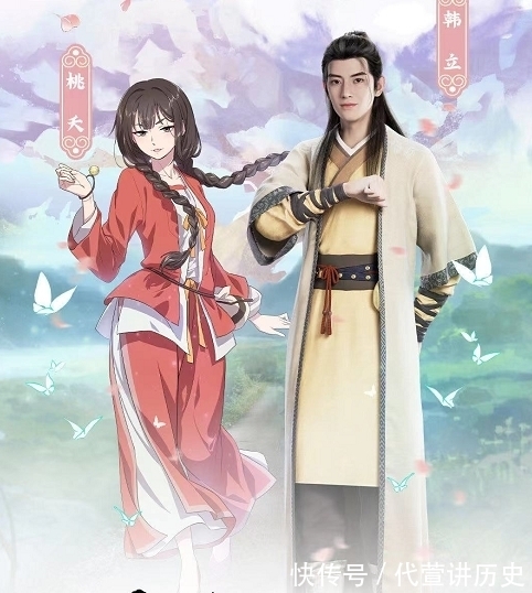 斗罗|《凡人修仙传》年番定档金秋，《斗罗大陆》该有危机了？