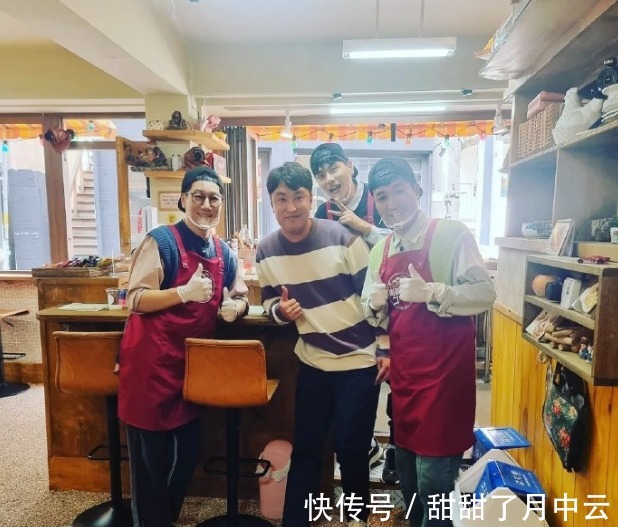 閑著干嘛|10月綜藝節(jié)目品牌評價《閑著干嘛》《RM》第一二位！成員動態(tài)更新