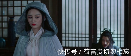 琉璃|穗禾至死不知,她落得个凄惨的下场,罪魁祸首不是锦觅而是她!
