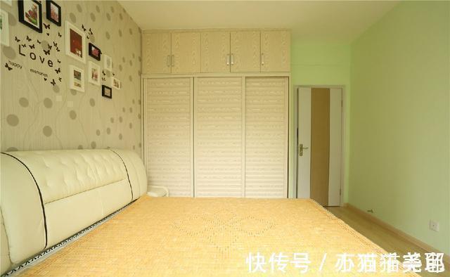 邻居|我只不过在阳台做了半边加高,引得邻居争相模仿,倍有面子!