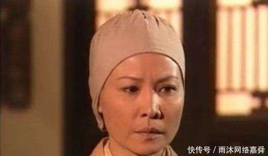 公主|她是高贵的公主，被父亲砍下左臂，她很有可能就是独臂神尼