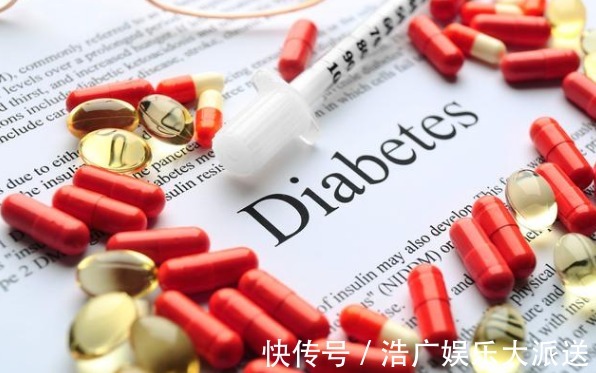 吃药|2型糖尿病长期吃药好,还是长期打胰岛素好本文讲出真相