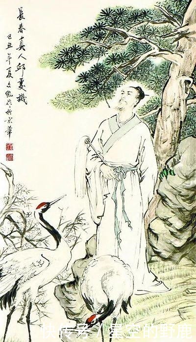 丘处机一代宗师,为何想不开要自宫!