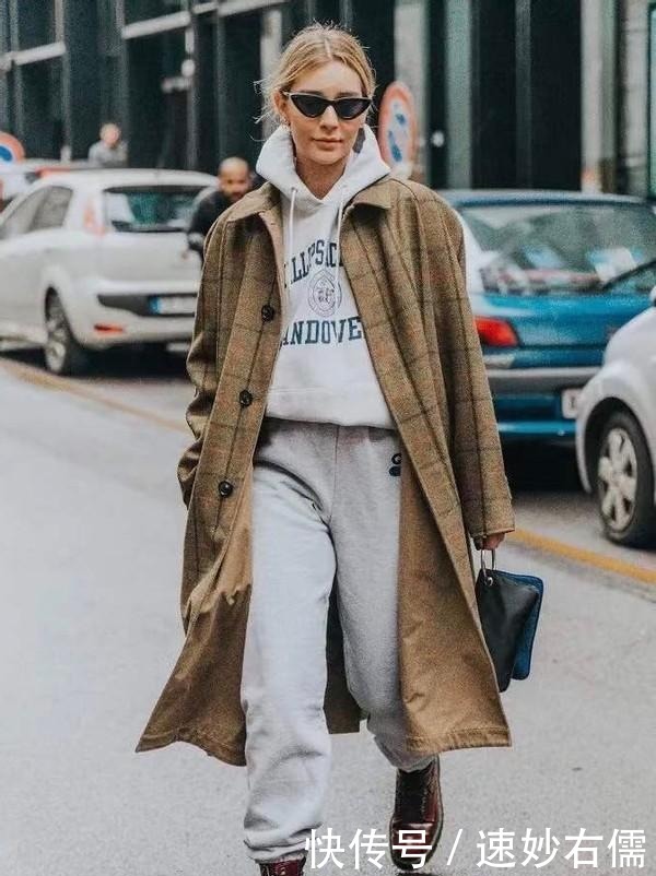 女人过了40岁,少穿“花”衣服,多穿这三个高级色,洋气显白