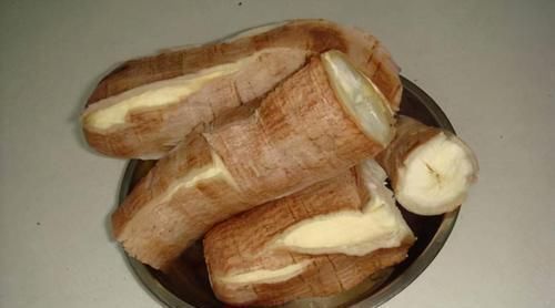 蘑菇|会吃的人最健康,常吃三种食物,消肿解毒,增强体质,好处多多