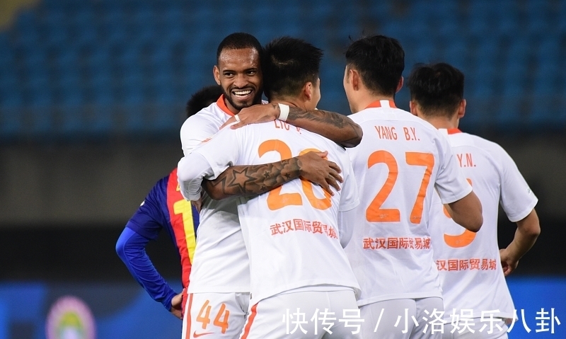 保级|分错组?两轮比赛攻进9个进球,这支武汉队怎么就来到了保级组?