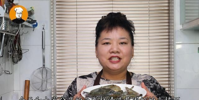 刘嫂|大虾别只用清水洗，等于吃垃圾，教你几个小技巧，脏东西跑光光
