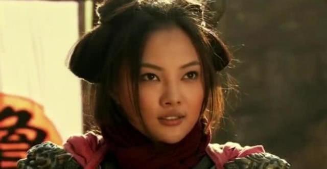 田虎&盘点《水浒传》中的4个彪悍女人，有一位还是宋江认的干妹妹