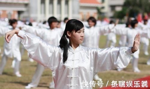 摔跤术|中国武术真的不能打吗?传统武术不只有太极,还有这些