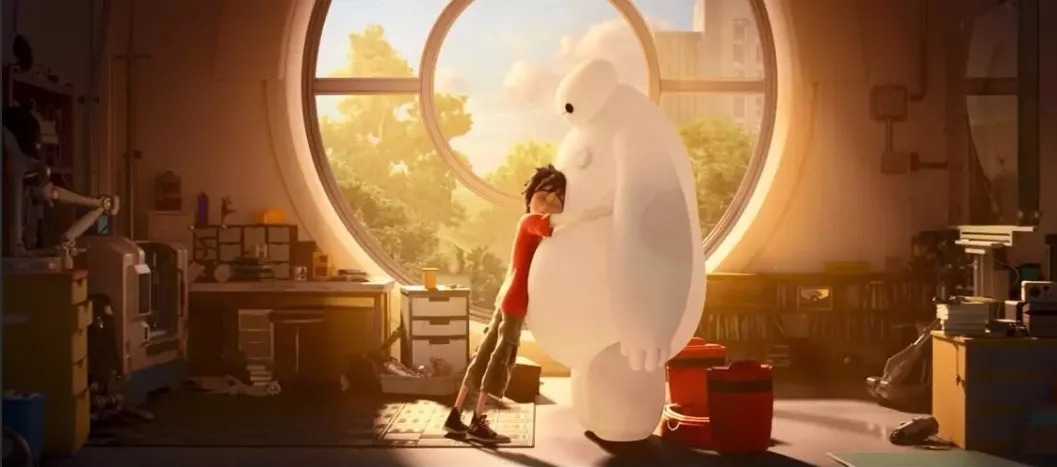 工业机器人|科大讯飞机器人蓝图:首发专业虚拟人,未来机器人走进每个家庭