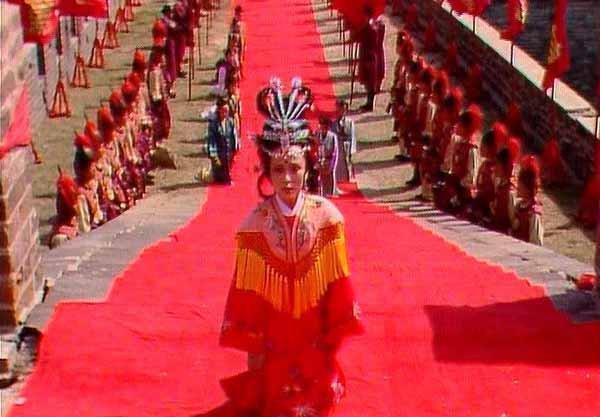 北静王&红楼:北静王水溶与“十二钗”有何关系?最后结局是什么?