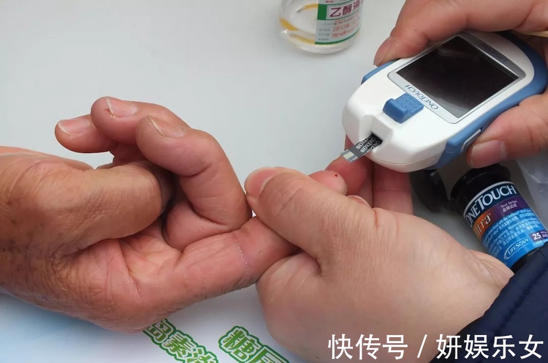 视网膜病变|糖尿病酮症酸中毒很危险,早期3个报警信号,别再忽视