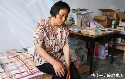 脚后跟|女人年轻与否,几个症状骗不了你,不妨了解一下