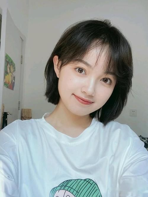女孩子|脸型决定发型!方脸别剪太短,圆脸别留波波头,看你适合什么发型