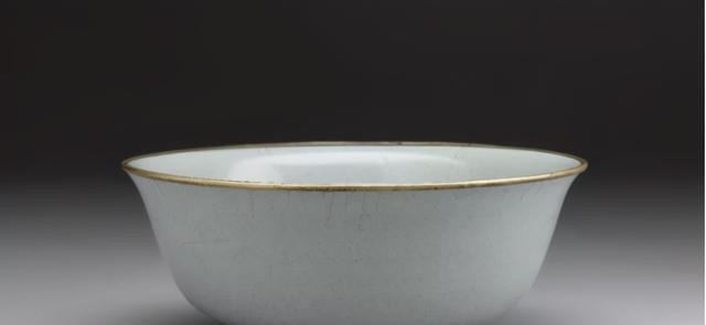 珍贵文物|大英博物馆不是每件藏品都是抢的 罕见中国珍贵文物无缘归故土