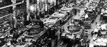 搬走|斯大林最精明的一招,放弃了价值数十亿黄金,却要搬走德国的破铜烂铁