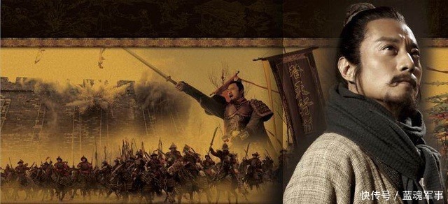 水浒传中宋江为何情愿让位呼延灼,到底是假情假意还是另有企图看后恍然大悟!