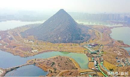 中年|建新桥扩湖面 华山湖将环绕华山