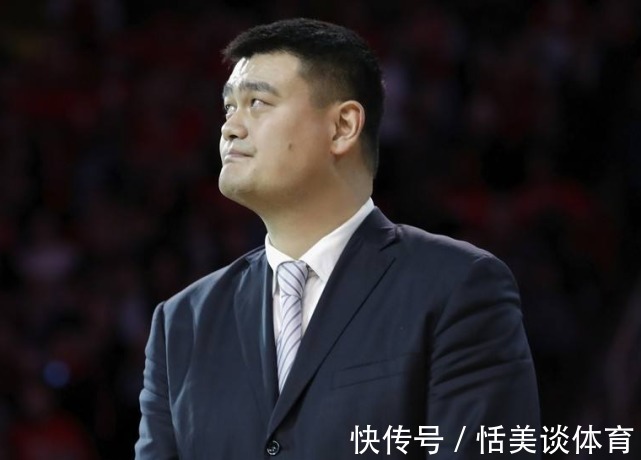 中国男篮|姚明怎么看?日菲相继在美建机构招募混血新星中国篮协能效仿吗