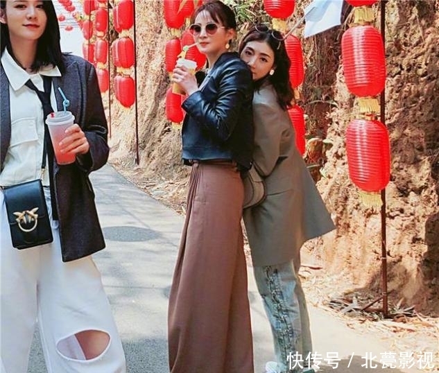 劉濤|今年最尷尬的綜藝，《妻子的浪漫旅行》被罵成這樣，一點都不冤