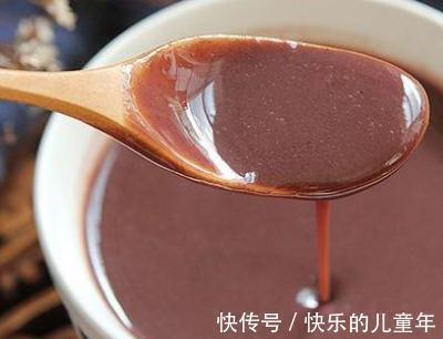 黑米|女人不要亏待自己,早餐喝它,比牛奶香,营养易吸收,养出好身体