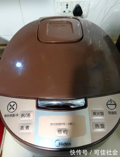 黑米|熬腊八粥有窍门，搭配好营养高！教你一招，香浓四溢又粘稠，好喝