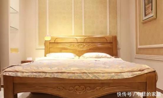 实木|家里准备换“新床”,多亏内行人提醒,我才知道这4个购床技巧