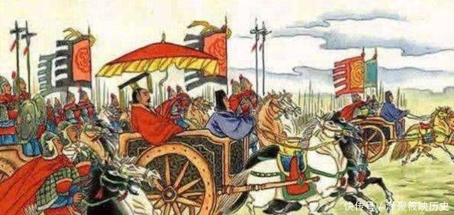 周考王|战国中后期为何出现“三周并立”