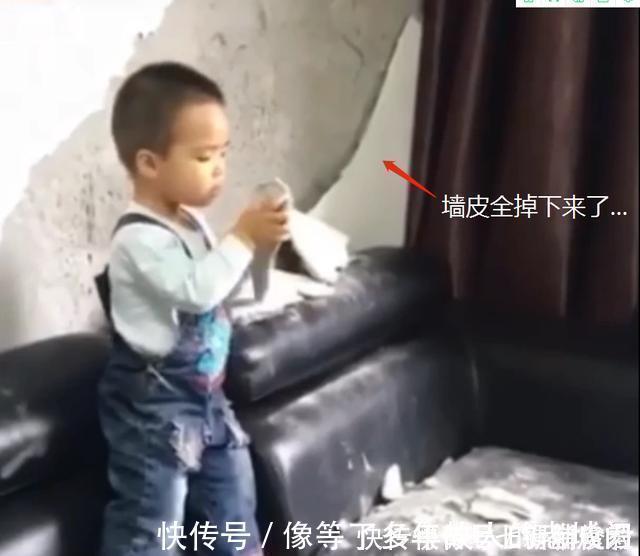 宝妈|“孩子静悄悄,必定在作妖”,这些让宝妈崩溃的瞬间,看完想静静