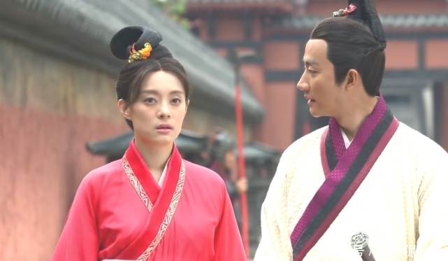 骨子里|芈月传：黄歇爱芈月爱到骨子里，为何不在秦国帮助她？原因太真实