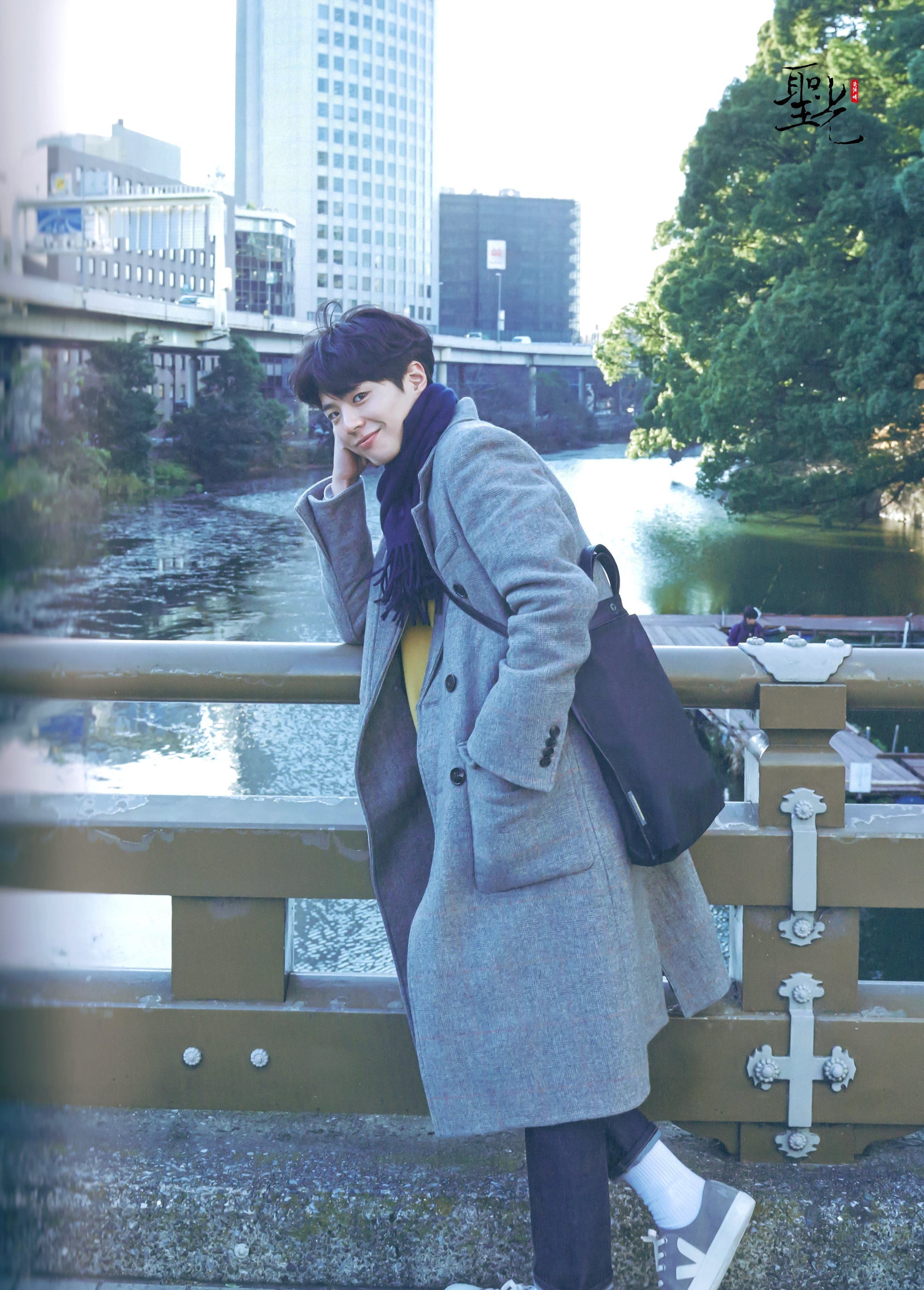 樸寶劍考取理發(fā)師資格證,網(wǎng)友呼吁羅PD出《樸寶劍的理發(fā)店》綜藝