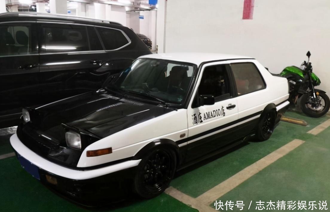 丰田ae86价格