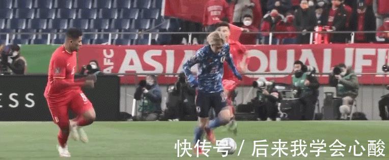 郑铮|蒋光太零封豪言被打脸?表现仍是国足本场最佳,阿兰拼出两次机会