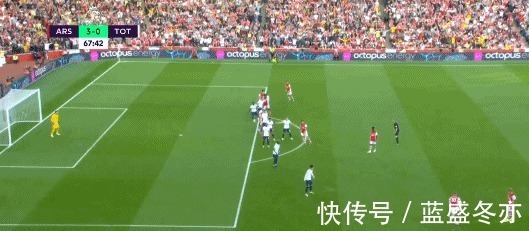 皮球|英超-史密斯罗萨卡分别传射建功孙兴慜破门 阿森纳3-1热刺!