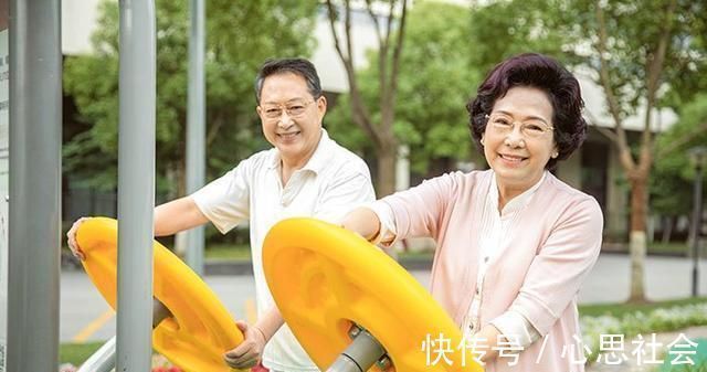 起床|50岁之后,改掉5个不好的习惯,寿命或可延长20岁,做起来都不难