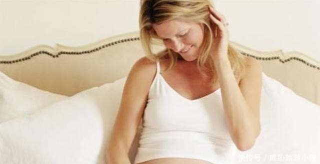 胎儿|进入孕期这一周,宝宝更容易缺氧,孕妈改掉几个坏习惯,及早预防