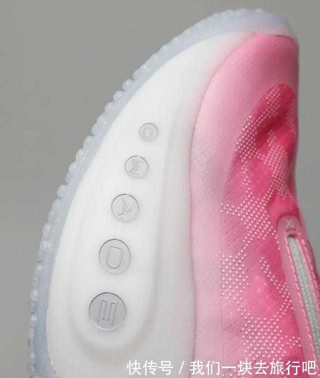 韦德 快传开箱|韦德之道9代——绽放吧,樱花!