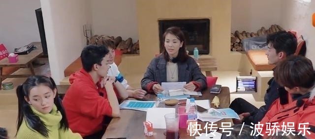 人设被毁,还要踊跃参加?《亲爱的客栈》怪现象让人唏嘘!