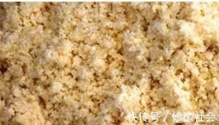 黄豆、豆渣养花有“技巧”，这样处理一下，效果比花肥强，很实用