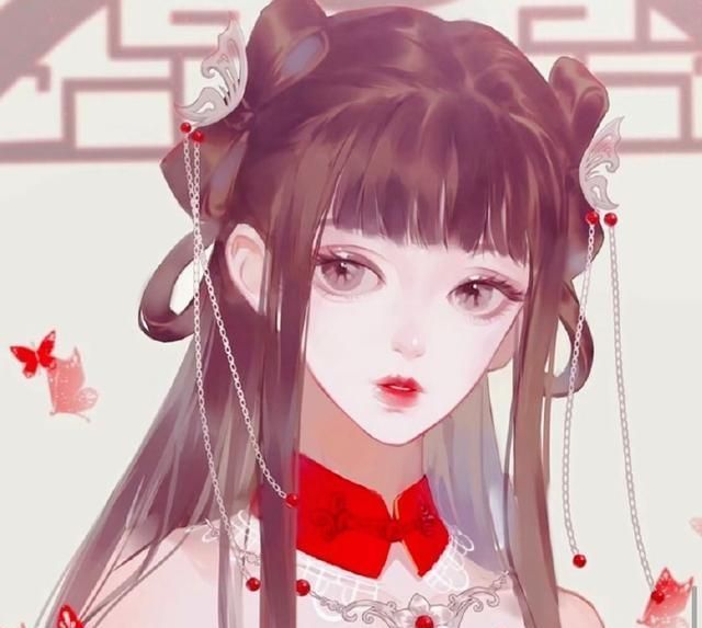 仙气|古风清冷的五个女孩名,自带仙气,远离尘俗!