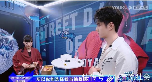 这就是街舞|王一博布局彰显大将之风,选人胸有成竹,一波王炸冠军齐聚