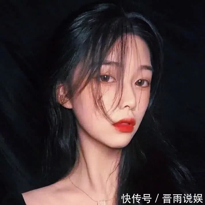 女生头像|神仙·女生头像丨饭篮向晓迎残月,歌板临风唱晚秋