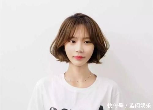 飙升|今冬短发流行剪“灯笼头”,可爱又减龄,绝对让你颜值飙升~